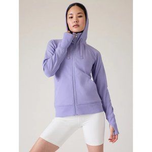 Athleta Triumph Hoodie